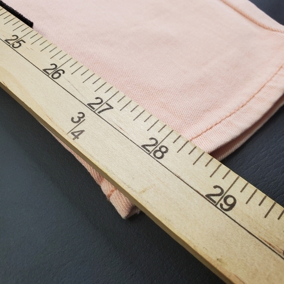 Old Navy Rockstar Mid Rise Jeans Women's Size 10 Regular - Picture 11 of 14